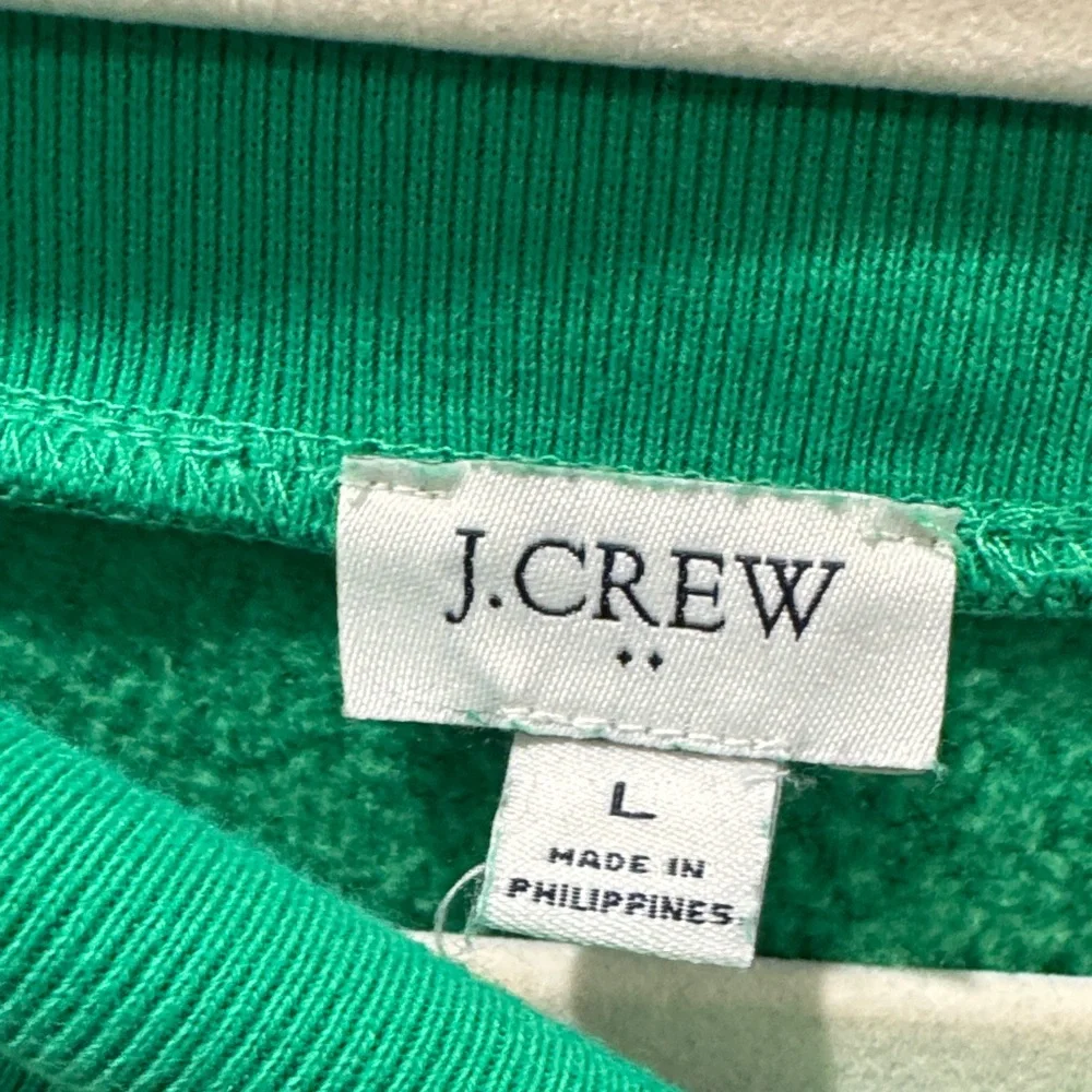 J. Crew Button Color Shirt - Picture 2 of 5